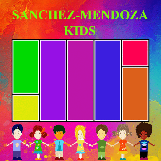 S-M KIDS
